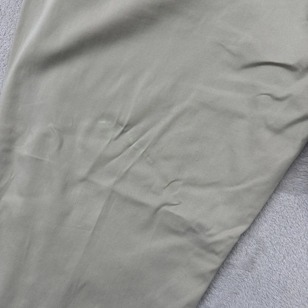 Polo Ralph Lauren Prospect Straight Pants Mens‎ 38x30 Khaki Tan Stretch Chinos